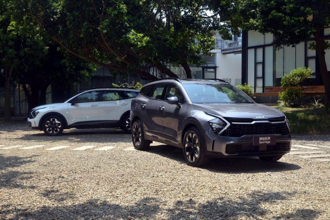 年中沖量有壓力?多款經典車型價格下探至6開頭!