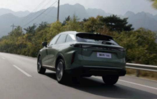 因漆面問題,位居5月車型投訴榜第三名,星途瑤光冤嗎?