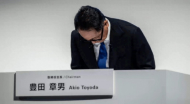 包括卡羅拉在內,約涉及170萬臺車輛,豐田舞弊行為被曝光