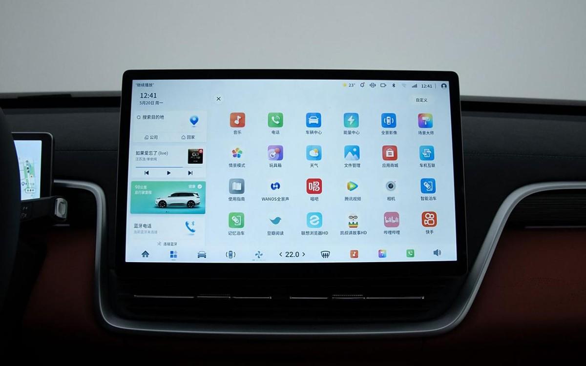 理想L8又新增2位對手!落地20萬都能搞定,主打高性價比?