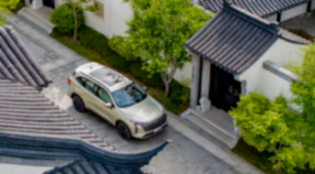 全新一代哈弗H6歸來,作為燃油車,還有吸引力嗎?