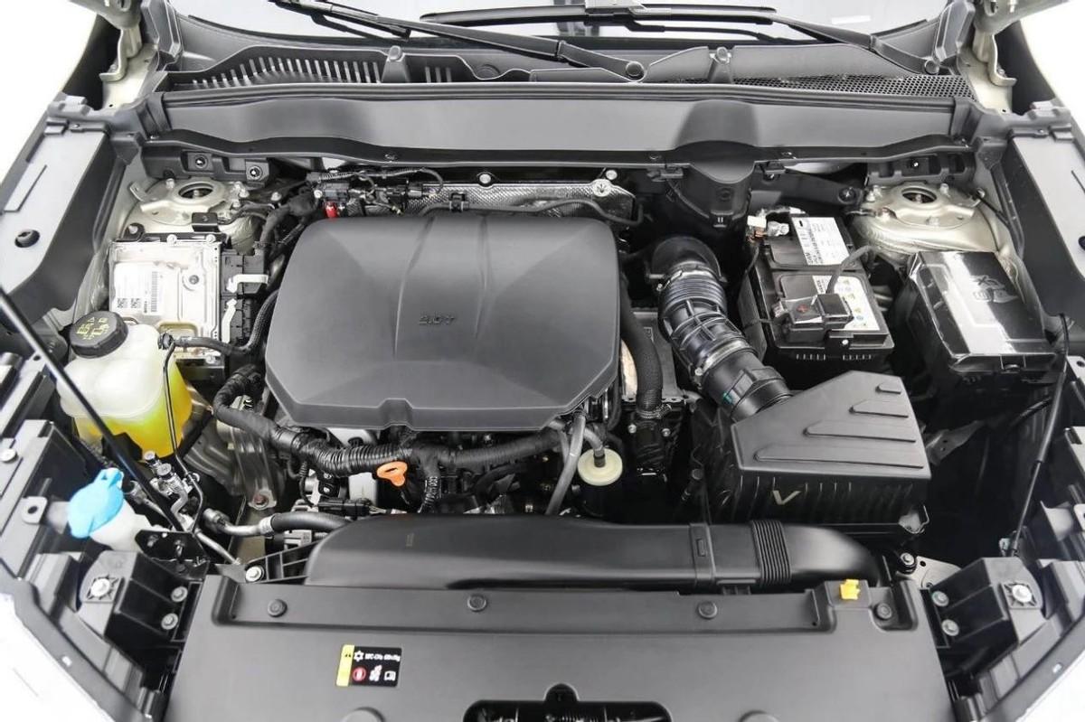 全新一代哈弗H6歸來,作為燃油車,還有吸引力嗎?