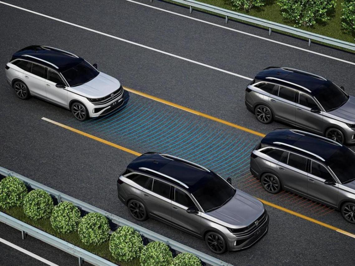 大眾“放水”了!4.93米合資大車17萬多,全系2.0T油耗7L多