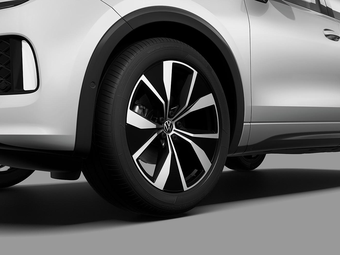 大眾“放水”了!4.93米合資大車17萬多,全系2.0T油耗7L多