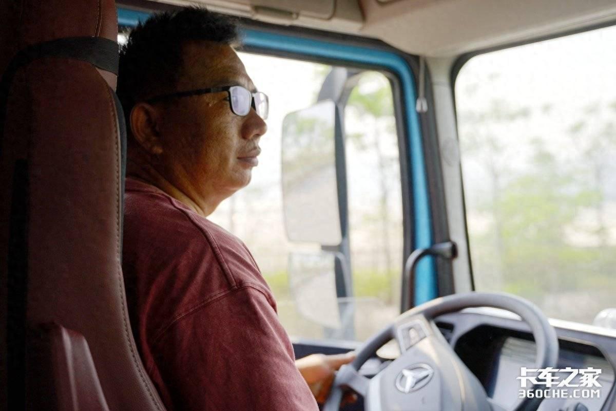 油車或面臨淘汰?駕駛三一SE-437一個月后老司機何出此言?
