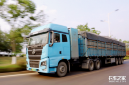 油車或面臨淘汰?駕駛三一SE-437一個月后老司機何出此言?