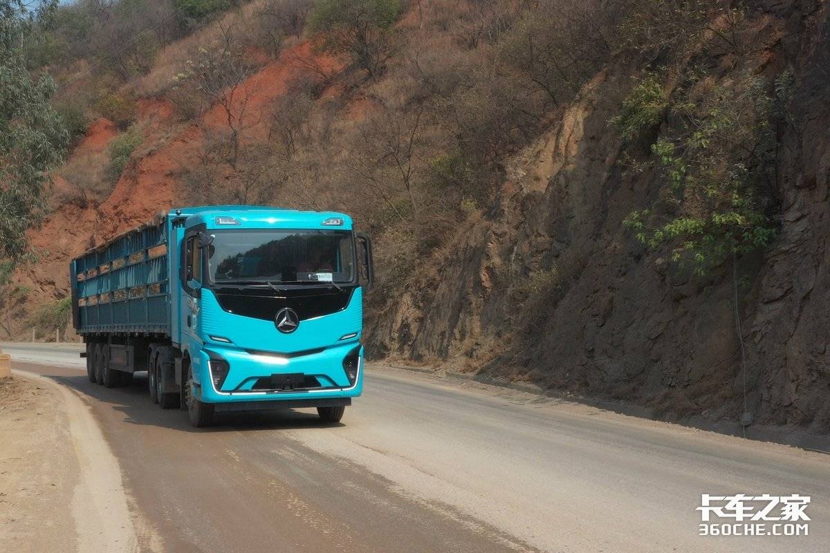 油車或面臨淘汰?駕駛三一SE-437一個月后老司機何出此言?