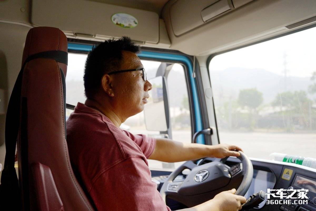 油車或面臨淘汰?駕駛三一SE-437一個月后老司機何出此言?