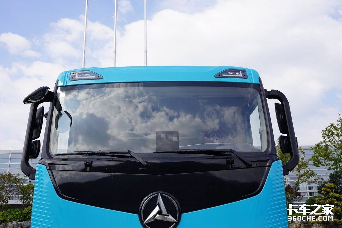 油車或面臨淘汰?駕駛三一SE-437一個月后老司機何出此言?