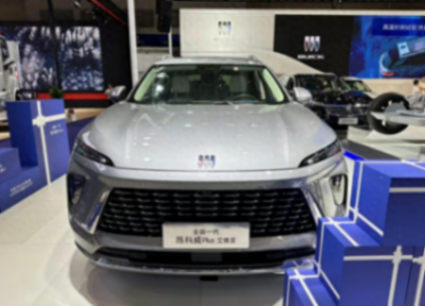 22.99萬起售,搭載2.0T+9AT動力,別克昂科威家用合適?