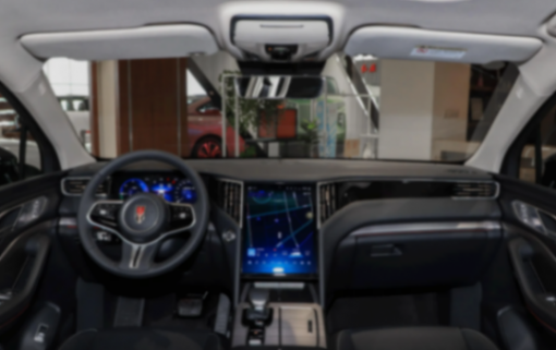 采用插電混合動力,定位中大型SUV,紅旗HS7 PHEV值得選嗎?