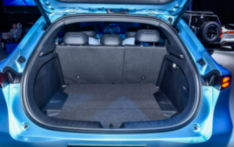 深藍S05亮相成都車展,外觀科幻大氣,軸距2880毫米