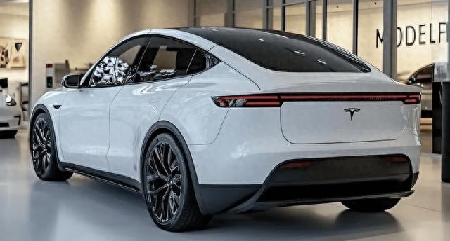 明年上新的SUV,特斯拉、小米、深藍,誰是你的菜