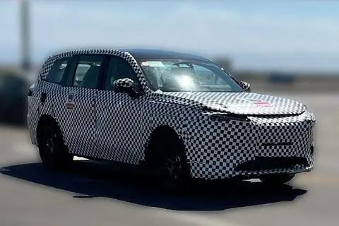 明年上新的SUV,特斯拉、小米、深藍,誰是你的菜