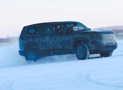明年上新的SUV,特斯拉、小米、深藍,誰是你的菜
