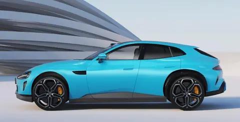 明年上新的SUV,特斯拉、小米、深藍,誰是你的菜
