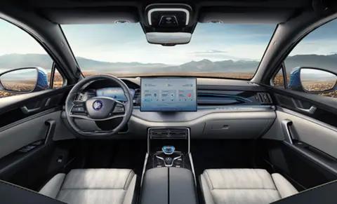 家用車以安全為主,這兩款SUV,底盤穩固動力強還舒適