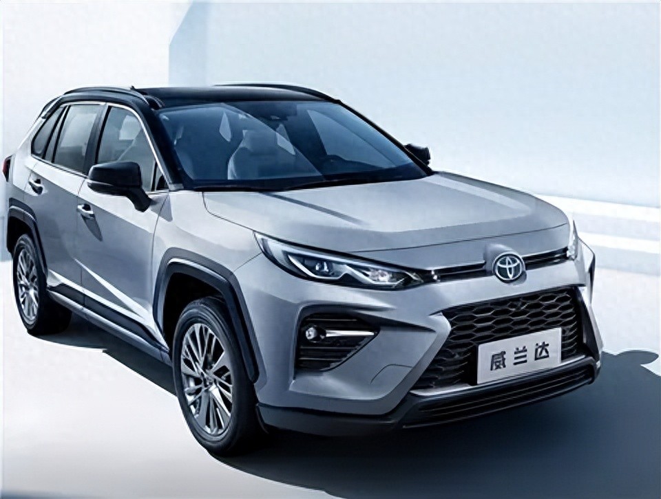 家用車以安全為主,這兩款SUV,底盤穩固動力強還舒適