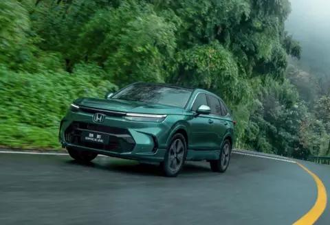 家用車以安全為主,這兩款SUV碰撞成績優秀,動力強還省油