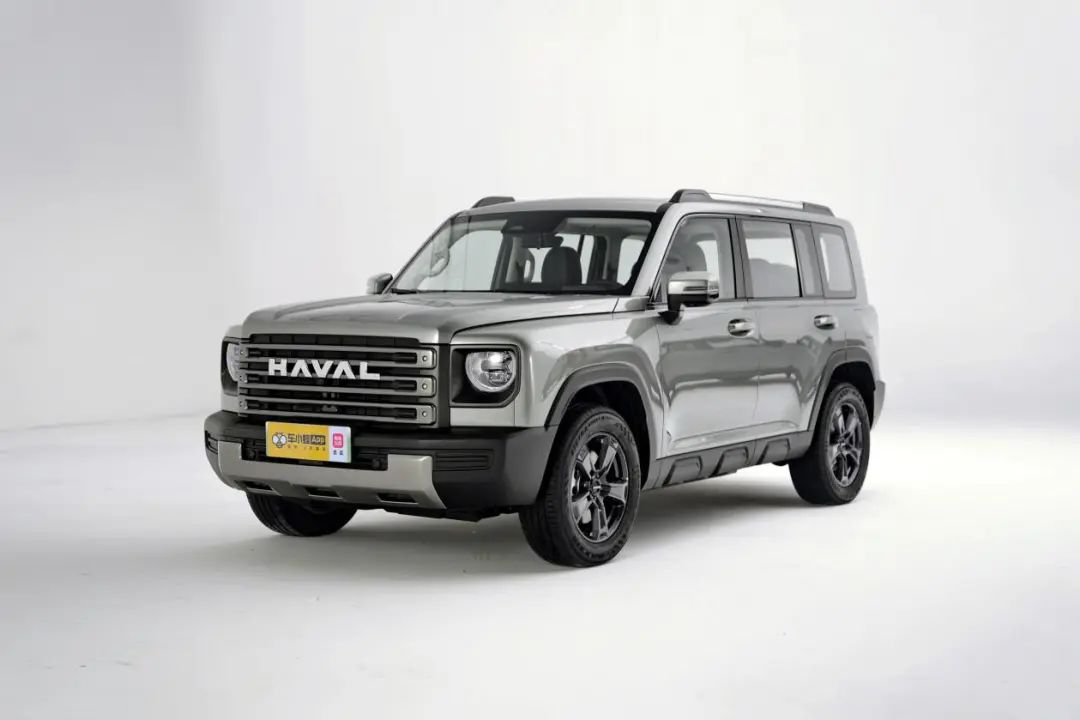 1.5T插混,兩驅(qū)/四驅(qū),軸距2米8,不到20萬買方盒子SUV,選誰?