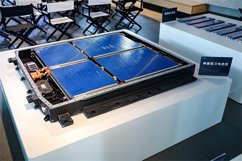 吉利技術新突破!電池壽命100萬公里,熱效率46%,至高續航2000km