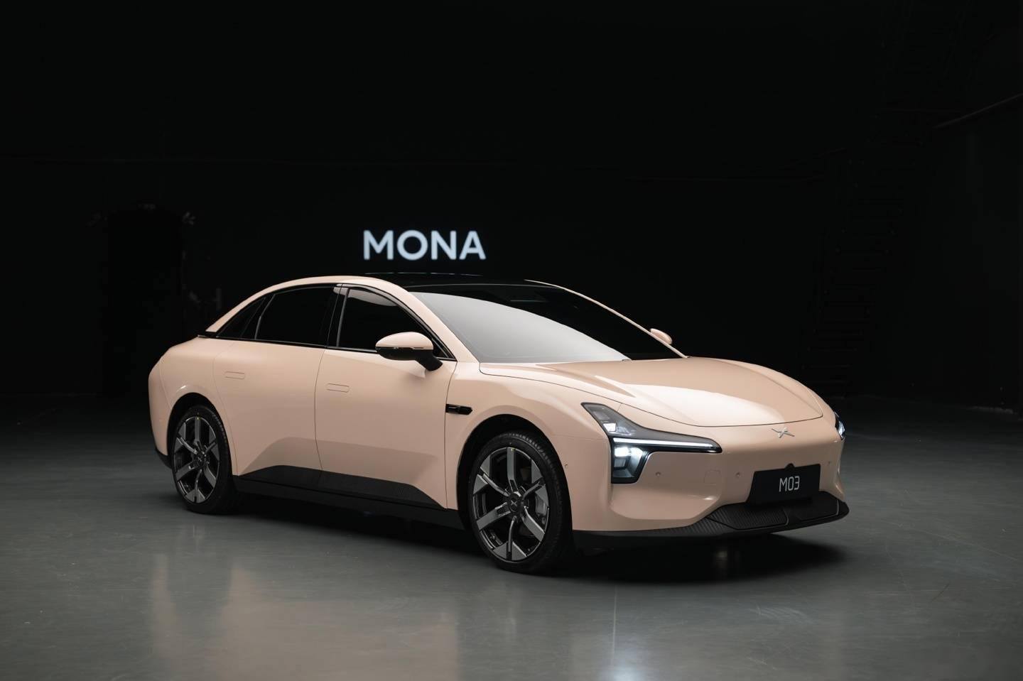 從國(guó)產(chǎn)汽車銷量目標(biāo)達(dá)成率看,哪些新勢(shì)力品牌值得考慮?