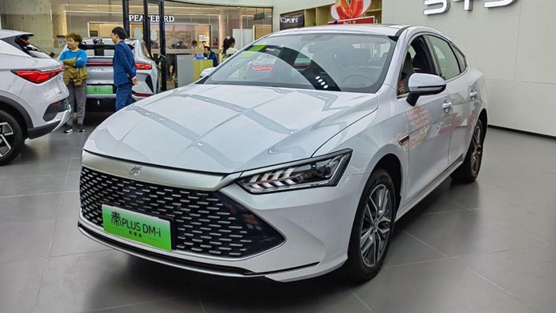 寧王換電,15萬的車將賣到10萬元,增程2年后過時?