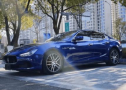 瑪莎拉蒂賣不過保時捷?不冤枉,看瑪莎拉蒂辦的四件事就知道了