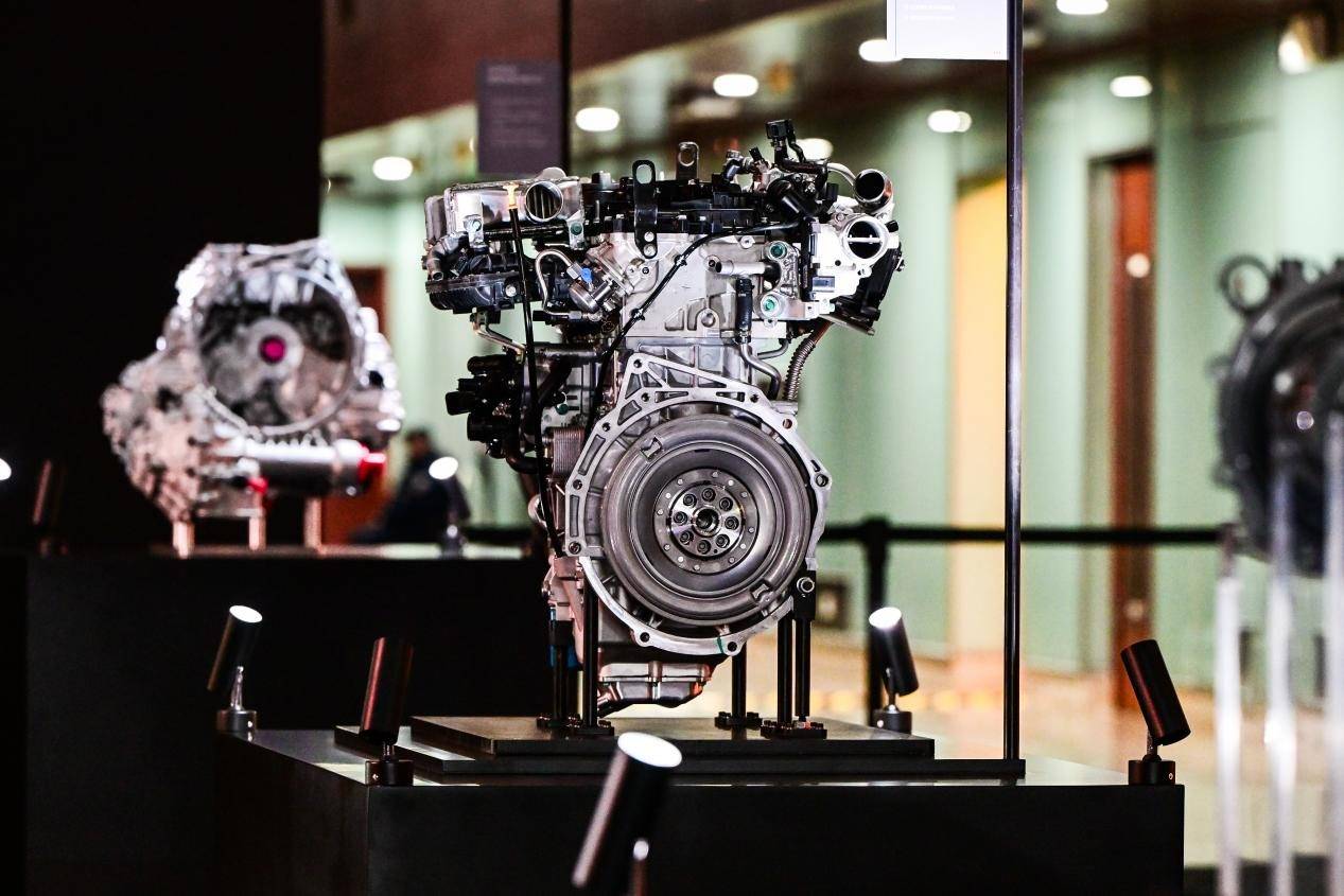 捷途縱橫正式發布,讓中國豪華越野驚艷全球!