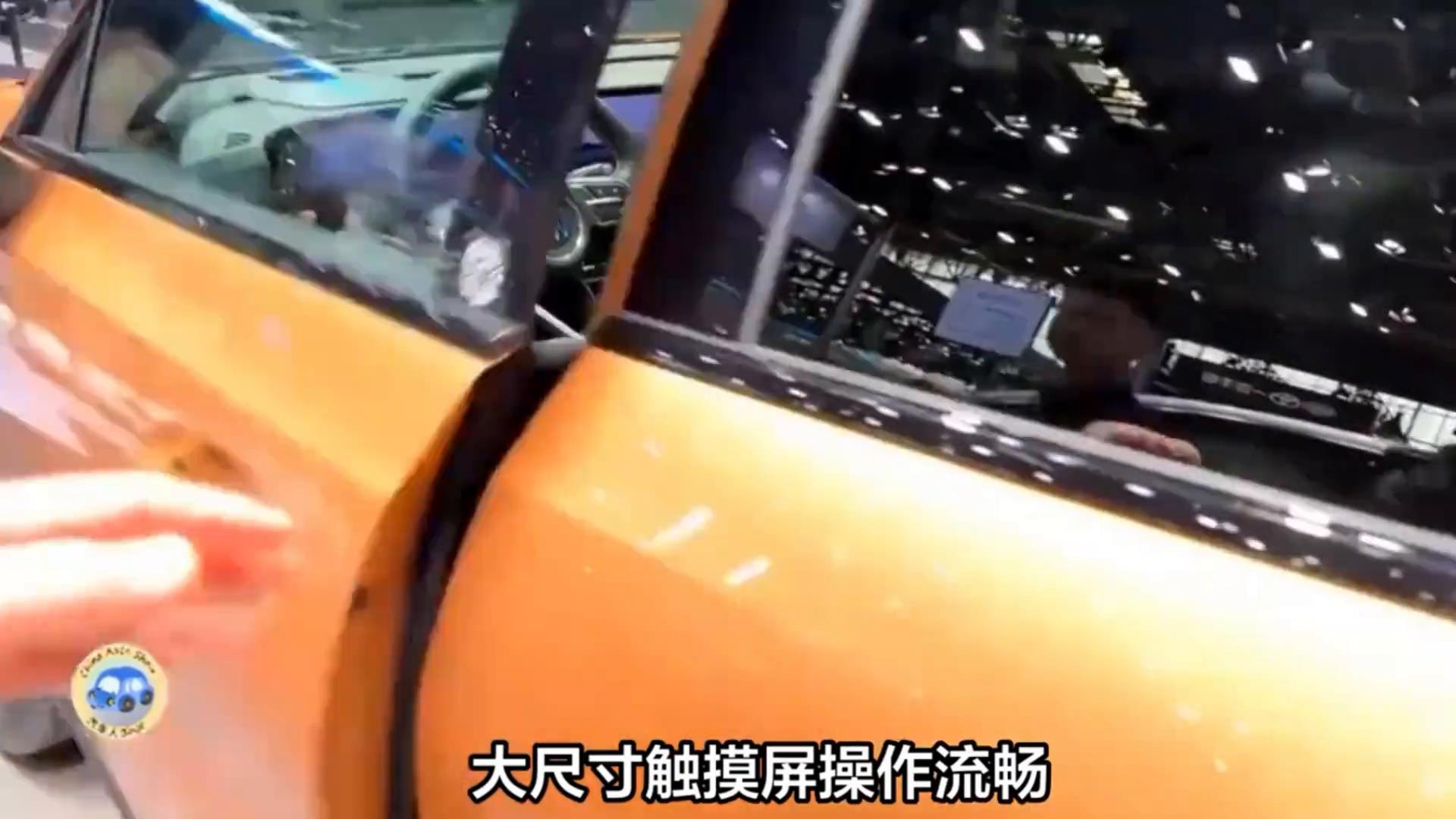 翻版日產探陸?新一代日產樓蘭來了,增加大七座設計,告別...