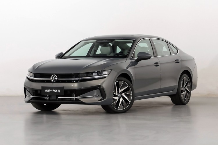 吉利星愿,大眾全新高爾夫等,2024年重磅轎車回顧(下)