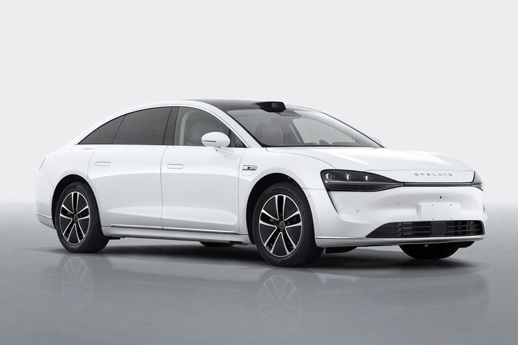 吉利星愿,大眾全新高爾夫等,2024年重磅轎車回顧(下)