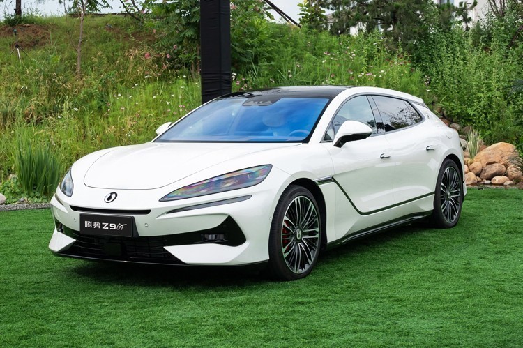 吉利星愿,大眾全新高爾夫等,2024年重磅轎車回顧(下)