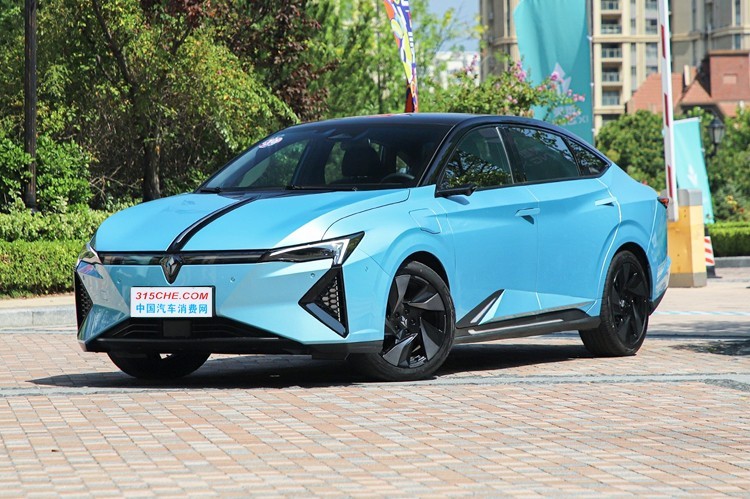 吉利星愿,大眾全新高爾夫等,2024年重磅轎車回顧(下)