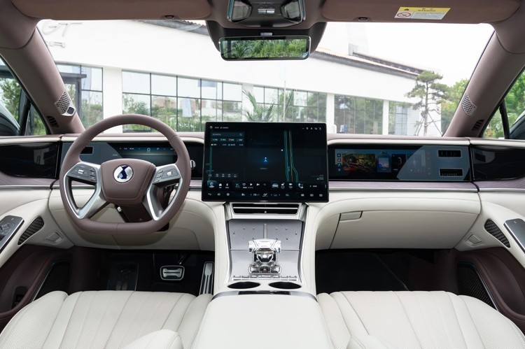 吉利星愿,大眾全新高爾夫等,2024年重磅轎車回顧(下)