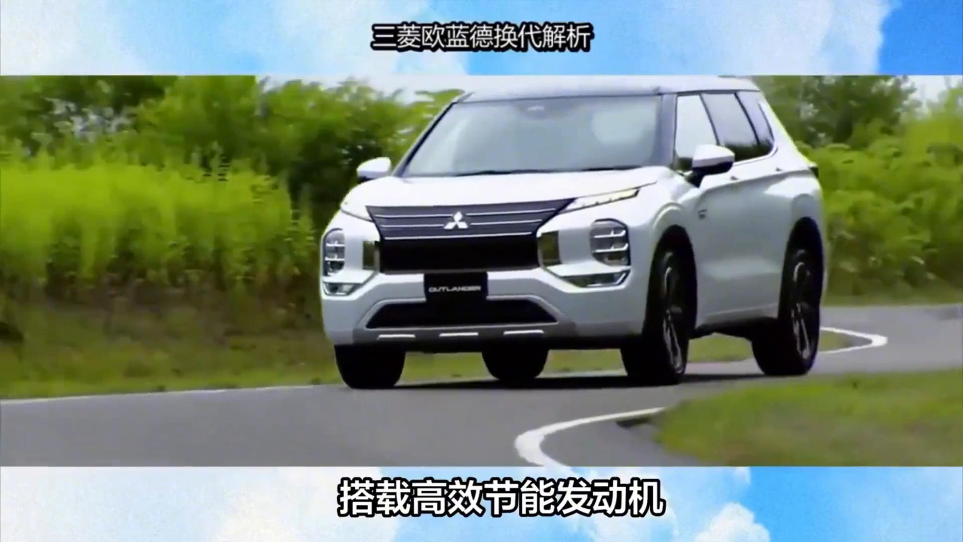 緊湊MPV新霸主,三菱Xpander或售九萬,能否力壓五菱宏光?