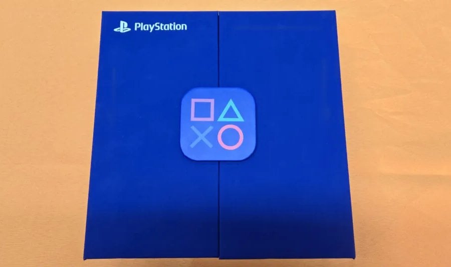 索尼和小米合作推出限量版PlayStation版手環