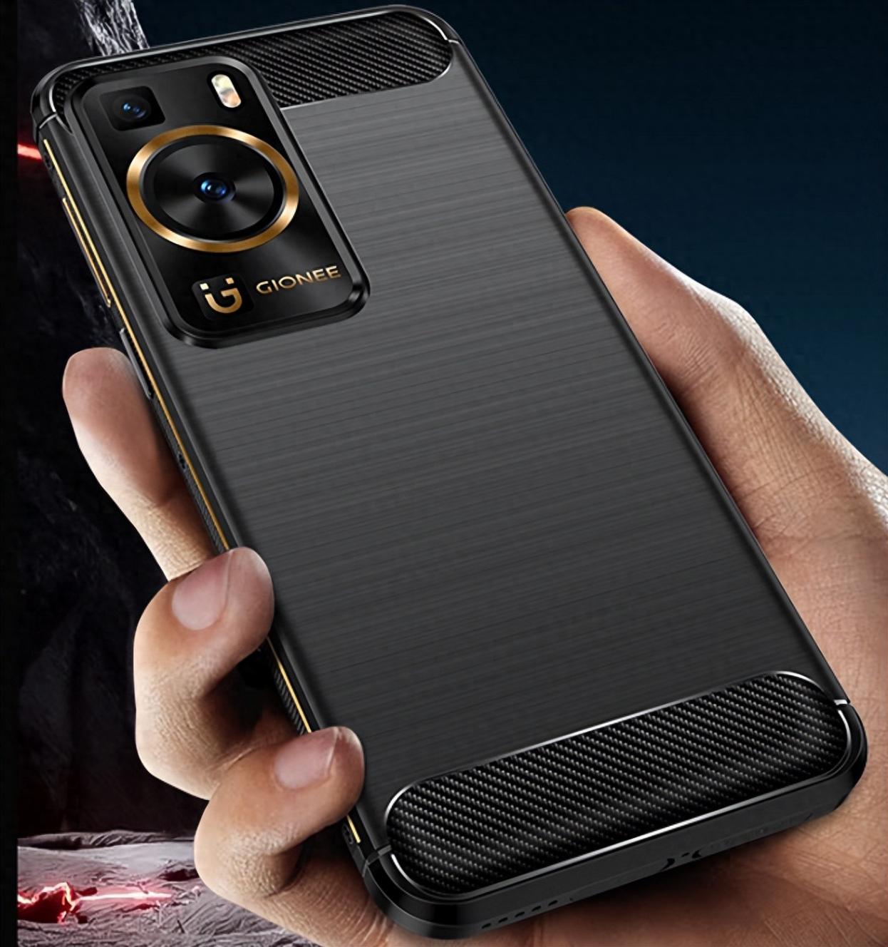 IP68防水手機僅709元,5000mAh+展銳T610+人臉解鎖,金立售價親民