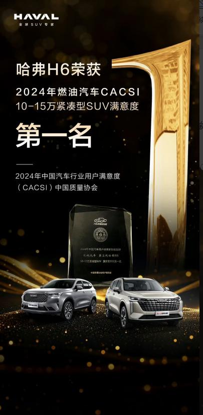 安心相伴才是溫馨的畫卷,新一代哈弗H6陪你共赴團(tuán)圓之路
