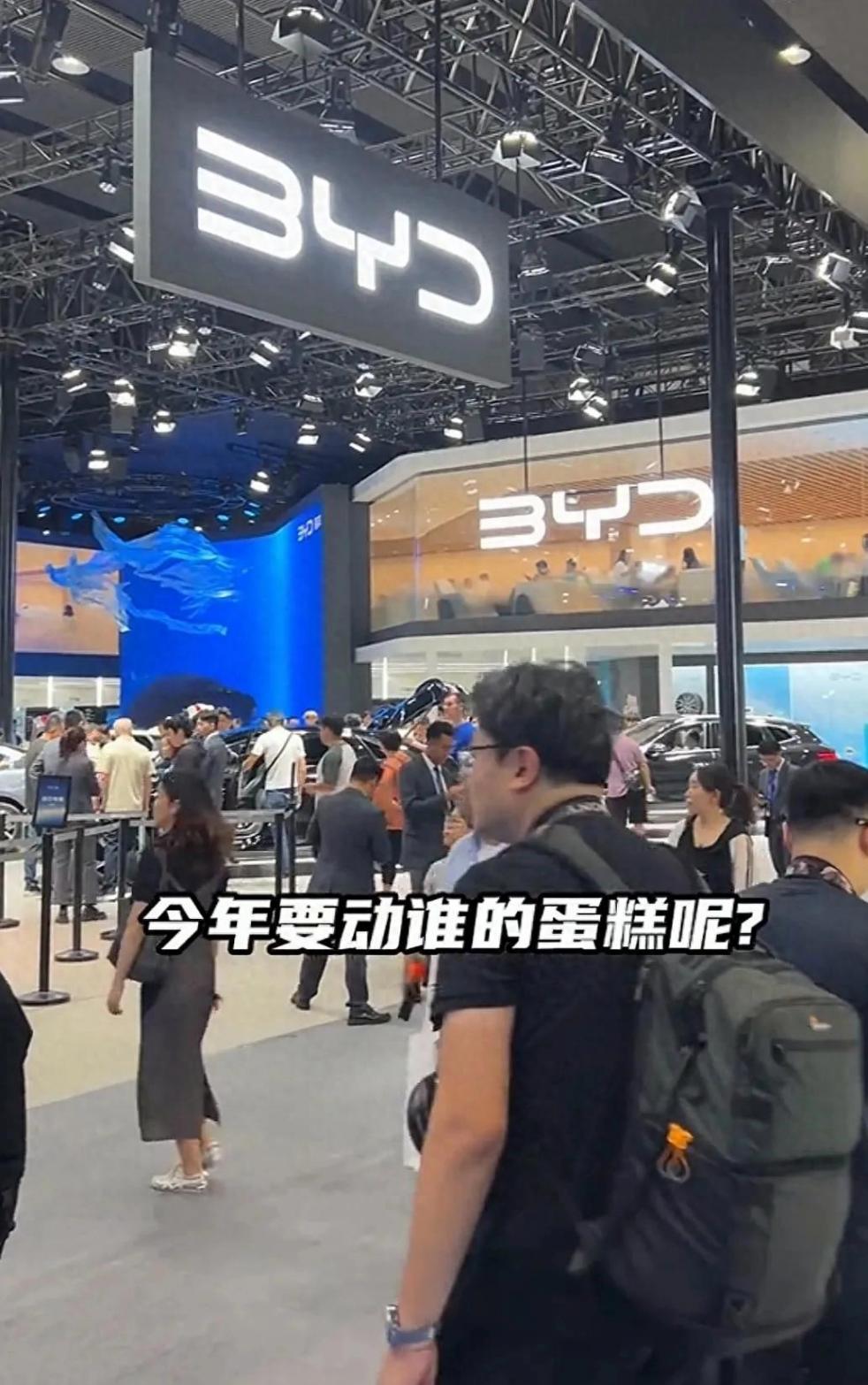 比亞迪逆襲:20萬元以上市場新寵,誰能阻擋它的崛起?