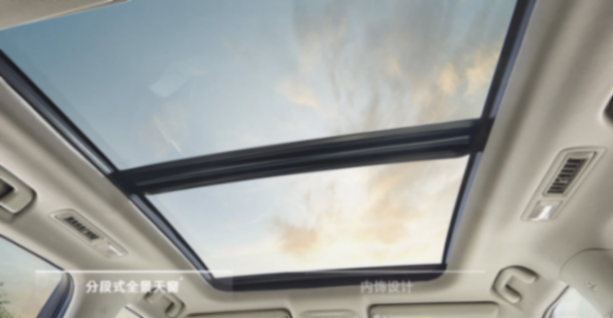 燃油車也有自己的神,這兩款車如何?能否低過新能源浪潮?