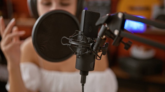 抖音熱歌合集:最流行的音樂一網(wǎng)打盡
