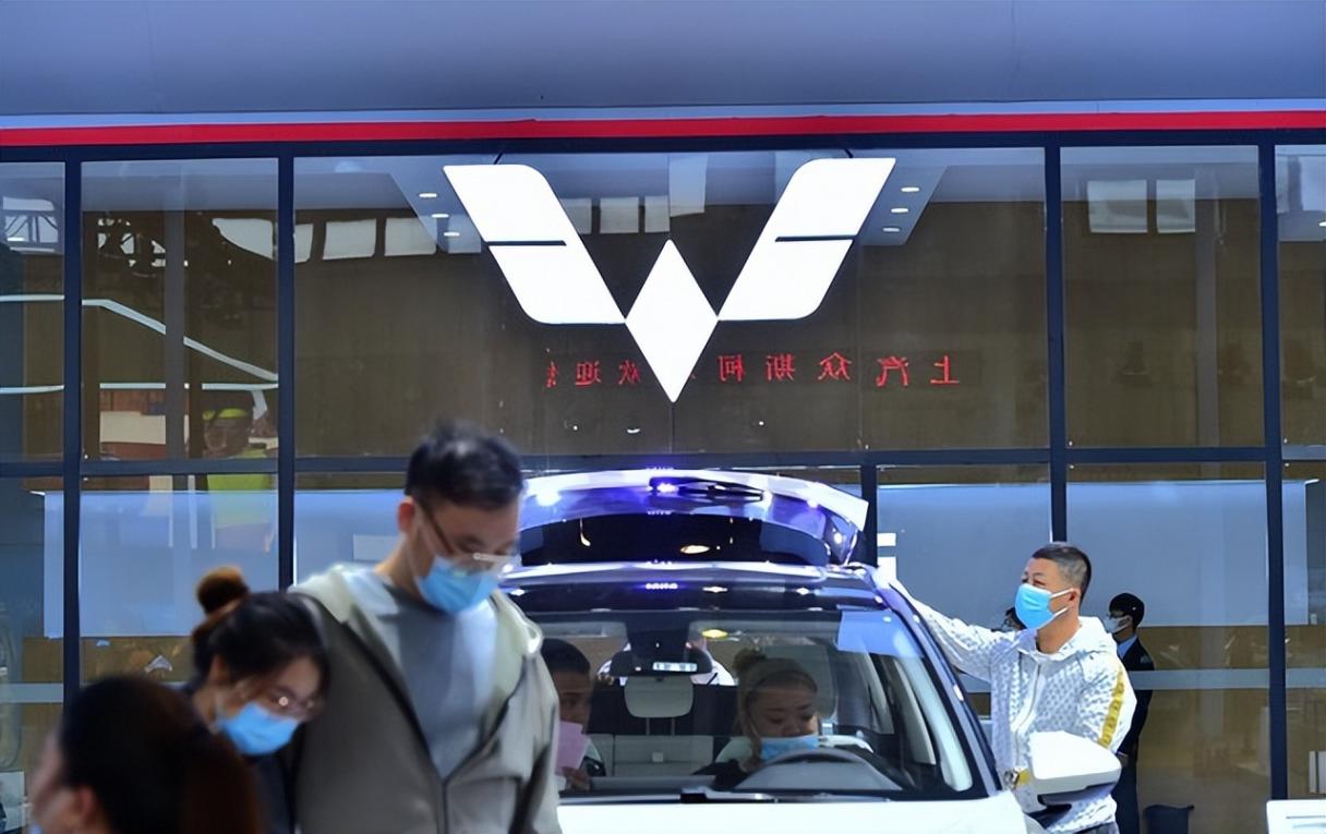 五菱汽車全球銷量創新高,國際合作助力品牌影響力