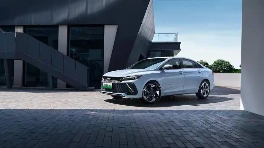 吉利帝豪L Hi-P解析:插混動力、233kW、1300公里續(xù)航,性價比高