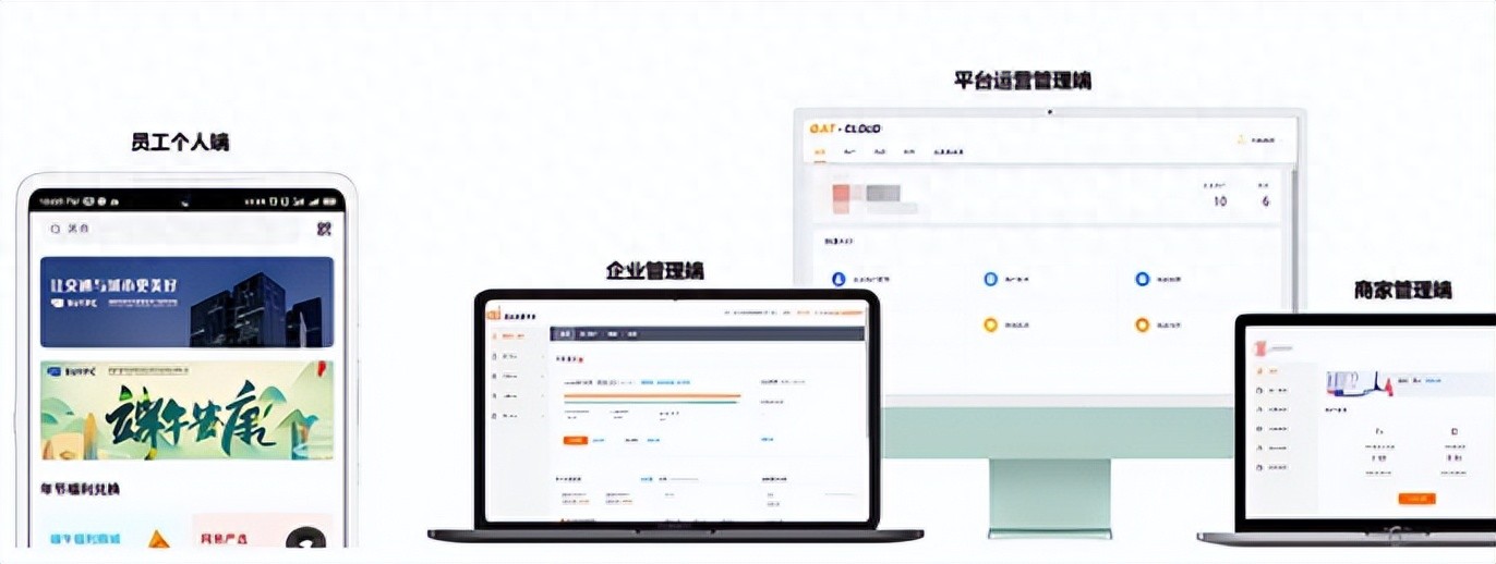 福利案例分享:中興通訊工會攜手關愛通,打造彈性福利運營新范式