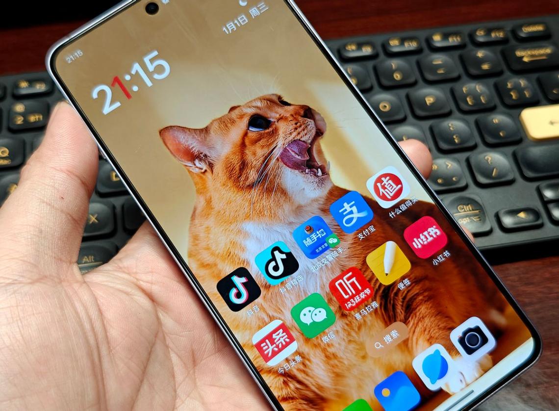 一加 Ace 5 Pro 實測體驗,不只是游戲神機而已