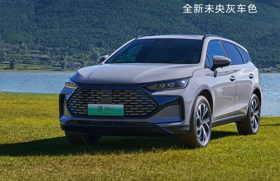 持續(xù)熱銷的比亞迪2025款唐DM-I 4款車型如何選購(gòu)