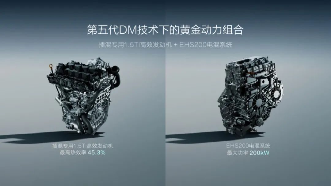 持續(xù)熱銷的比亞迪2025款唐DM-I 4款車型如何選購(gòu)