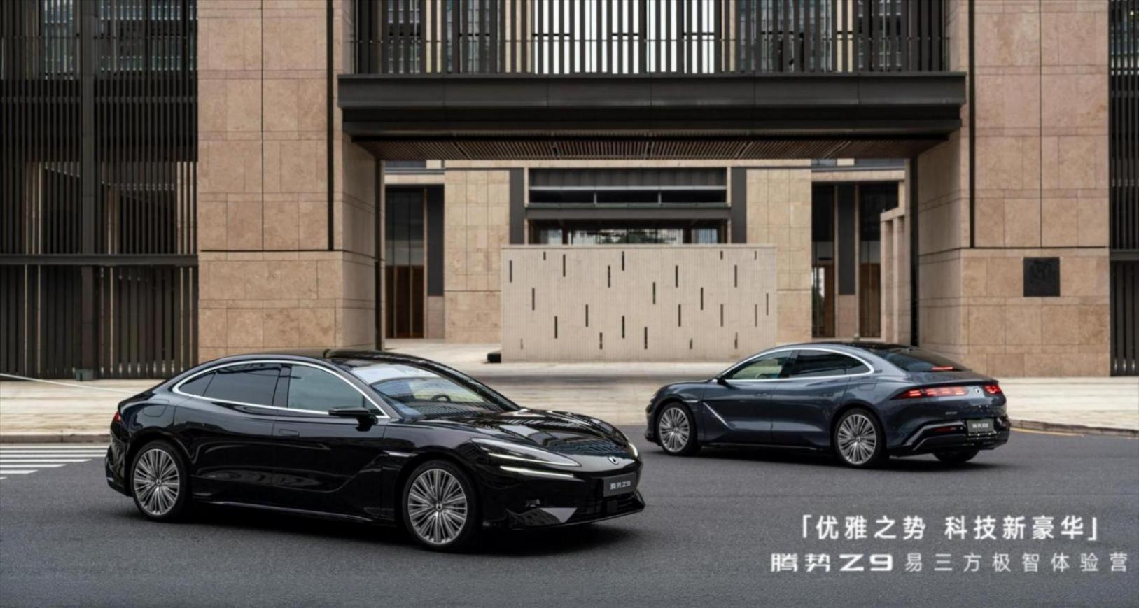 比亞迪:從 “小透明” 到世界車企TOP5的逆襲之路