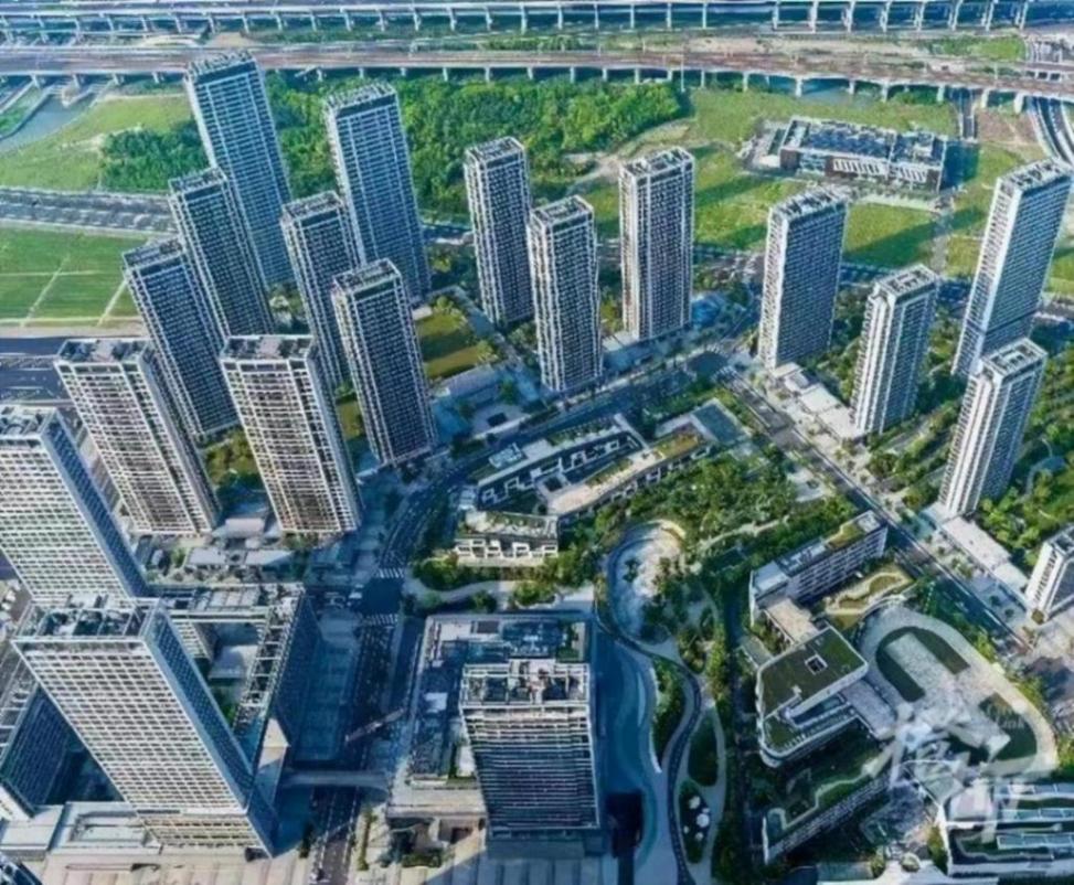 次新房、學(xué)區(qū)房領(lǐng)跑 ,年后杭州樓市“小陽春”會來嗎?